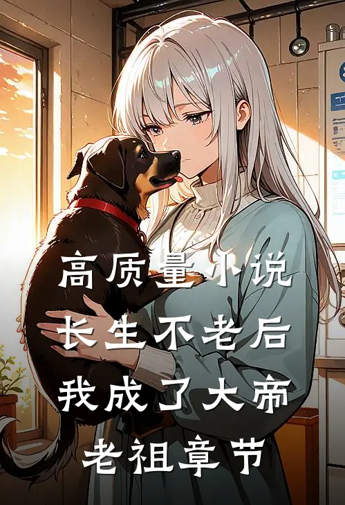 高质量小说长生不老后，我成了大帝老祖章节