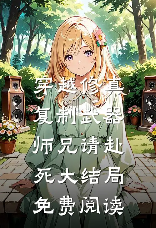 穿越修真：复制武器，师兄请赴死大结局免费阅读