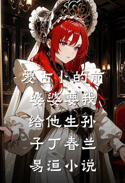 爱占卜的前婆婆要我给他生孙子丁春兰易洹小说
