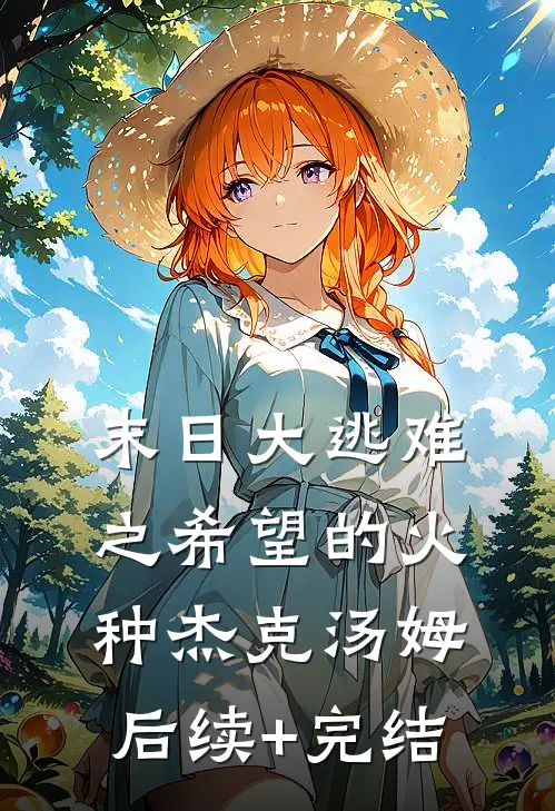 末日大逃难之希望的火种杰克汤姆后续+完结