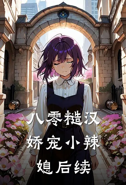 八零糙汉娇宠小辣媳后续