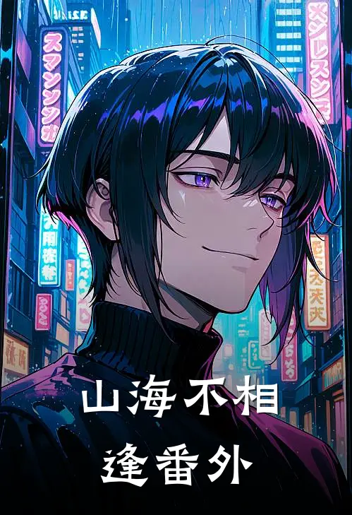 山海不相逢番外