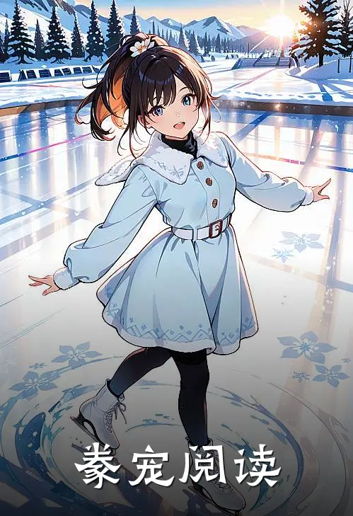 豢宠阅读