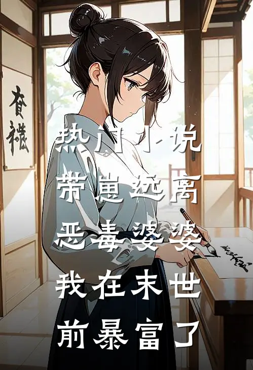 热门小说带崽远离恶毒婆婆，我在末世前暴富了