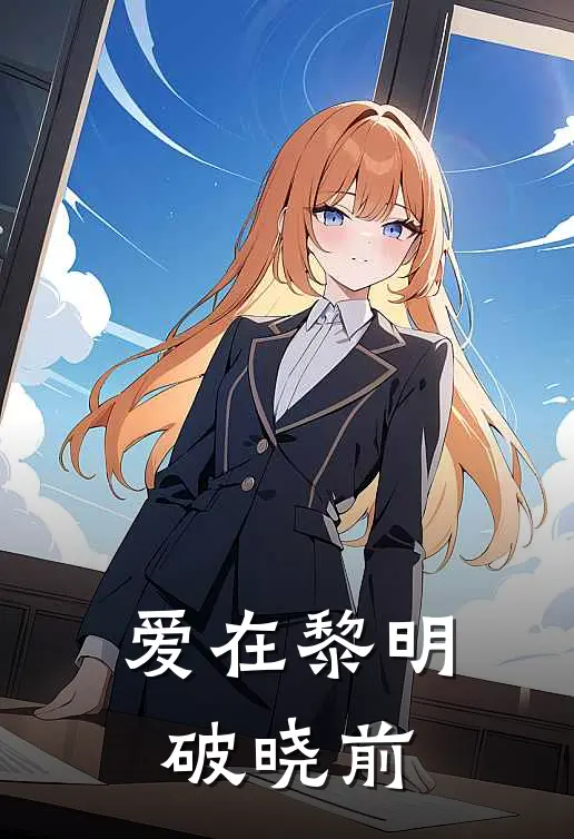 爱在黎明破晓前