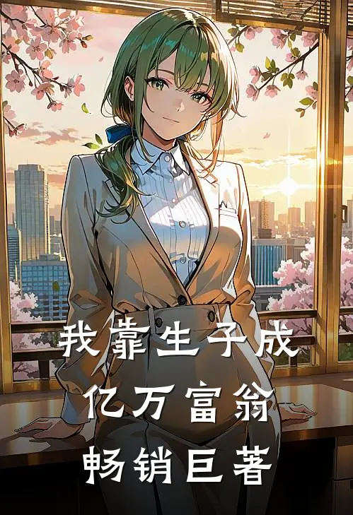 我靠生子成亿万富翁畅销巨著