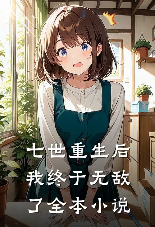 七世重生后,我终于无敌了全本免费阅读