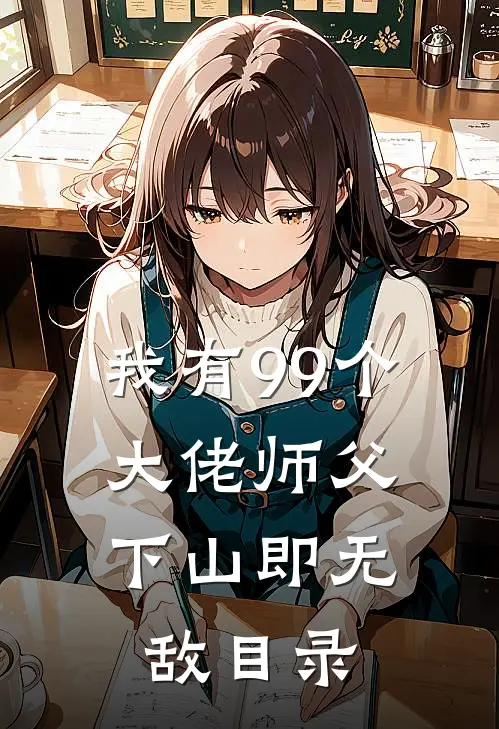 我有99个大佬师父，下山即无敌目录