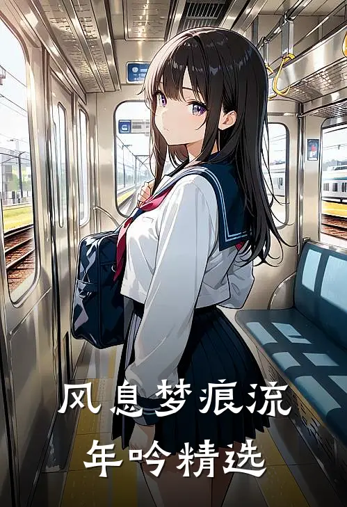 风息梦痕流年吟精选