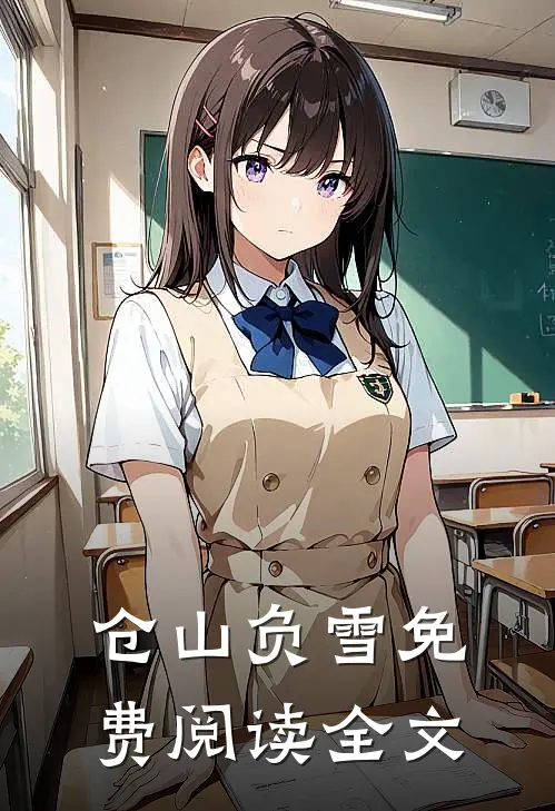 仓山负雪免费阅读全文
