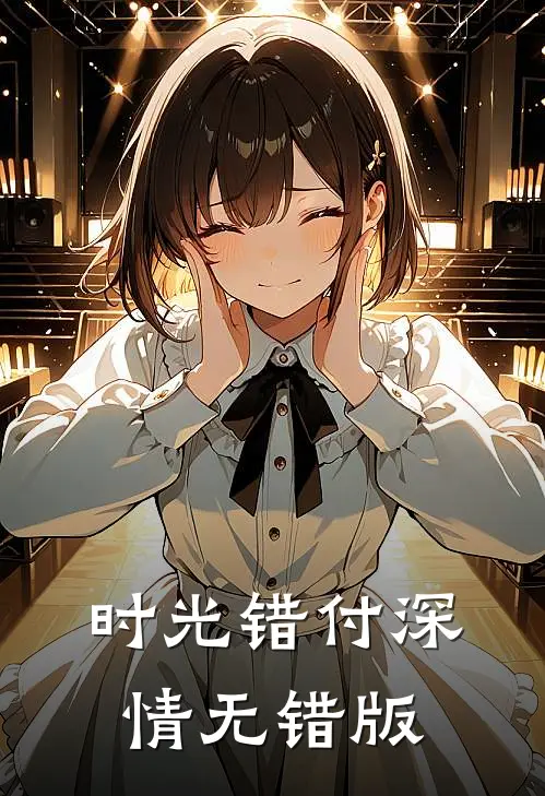 时光错付深情无错版