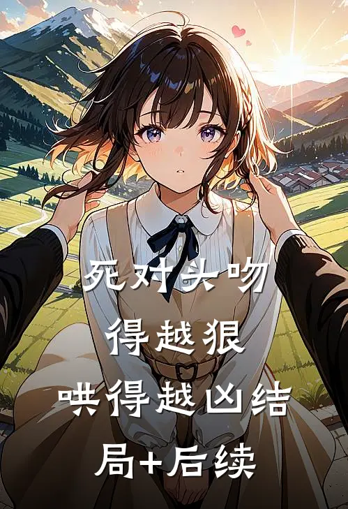 死对头吻得越狠，哄得越凶结局+后续