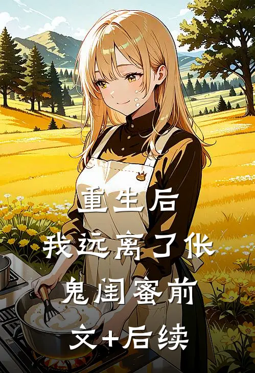 重生后，我远离了伥鬼闺蜜前文+后续
