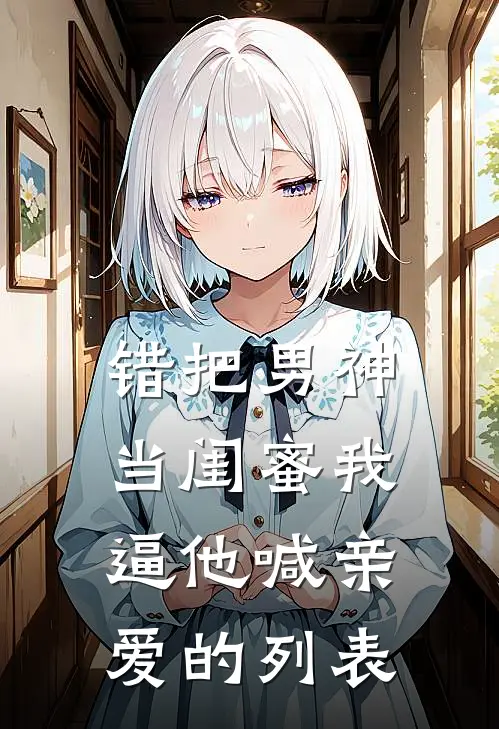 错把男神当闺蜜我逼他喊亲爱的列表