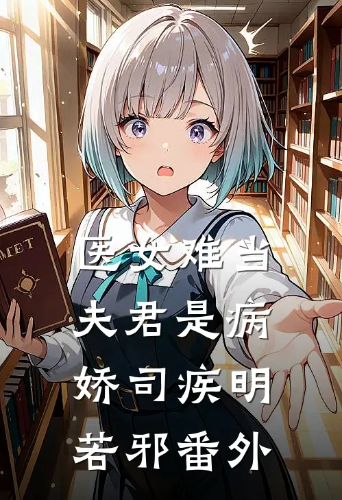 医女难当：夫君是病娇司疾明若邪番外