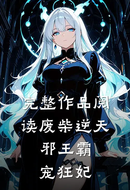 完整作品阅读废柴逆天：邪王霸宠狂妃
