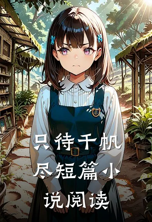 只待千帆尽短篇小说阅读