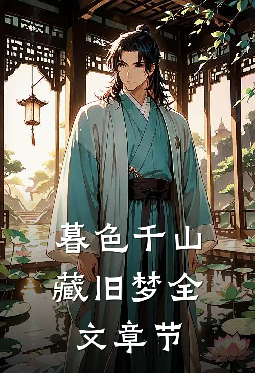 暮色千山藏旧梦全文章节