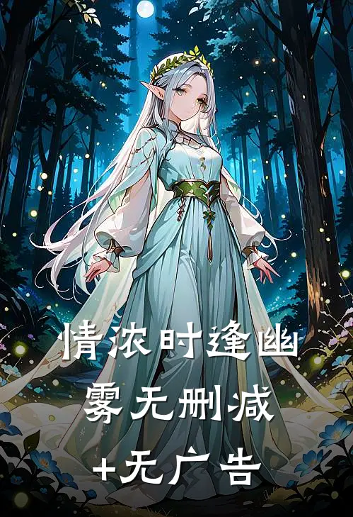 情浓时逢幽雾无删减+无广告