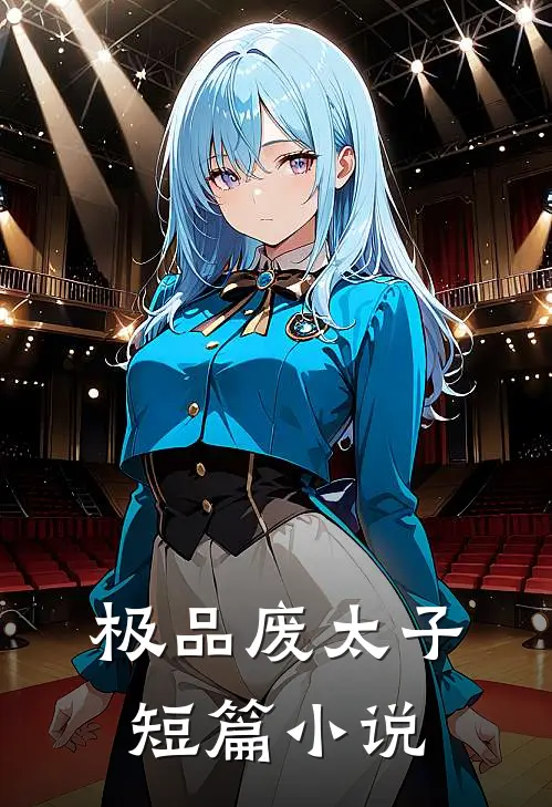 极品废太子短篇小说