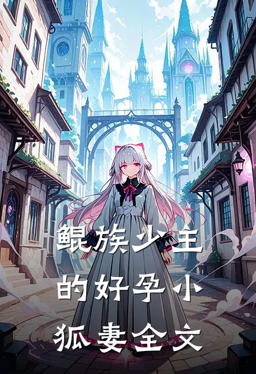 鲲族少主的好孕小狐妻全文