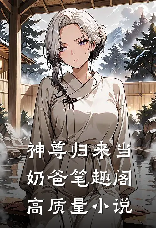 神尊归来当奶爸笔趣阁高质量小说