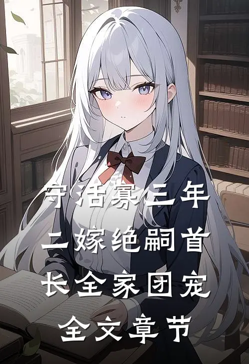 守活寡三年，二嫁绝嗣首长全家团宠全文章节
