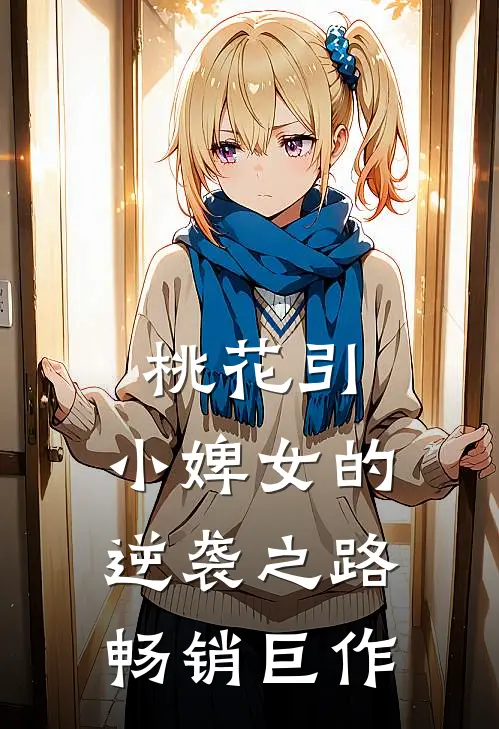 桃花引小婢女的逆袭之路畅销巨作