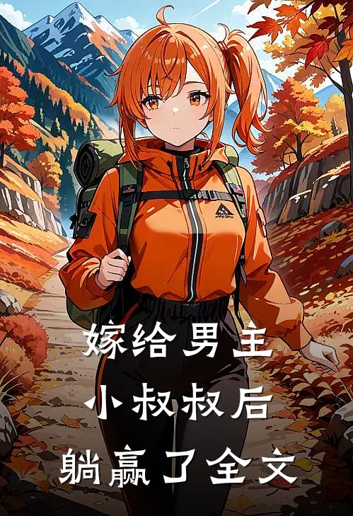 嫁给男主小叔叔后，躺赢了全文