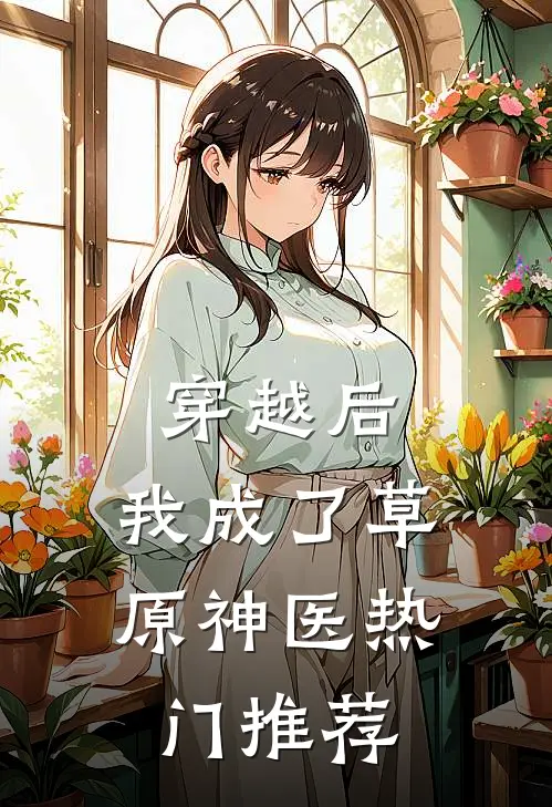 穿越后，我成了草原神医热门推荐