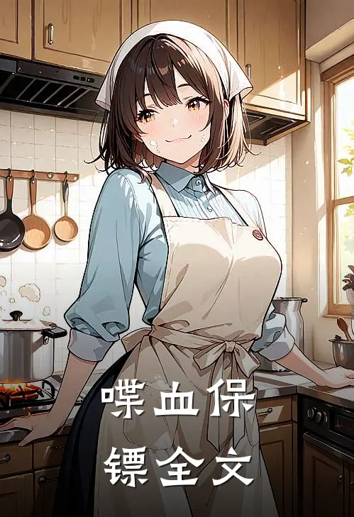 喋血保镖全文