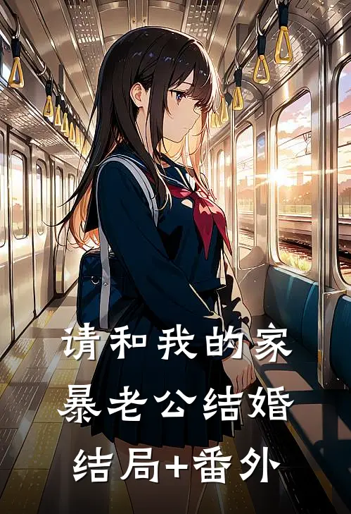 请和我的家暴老公结婚结局+番外