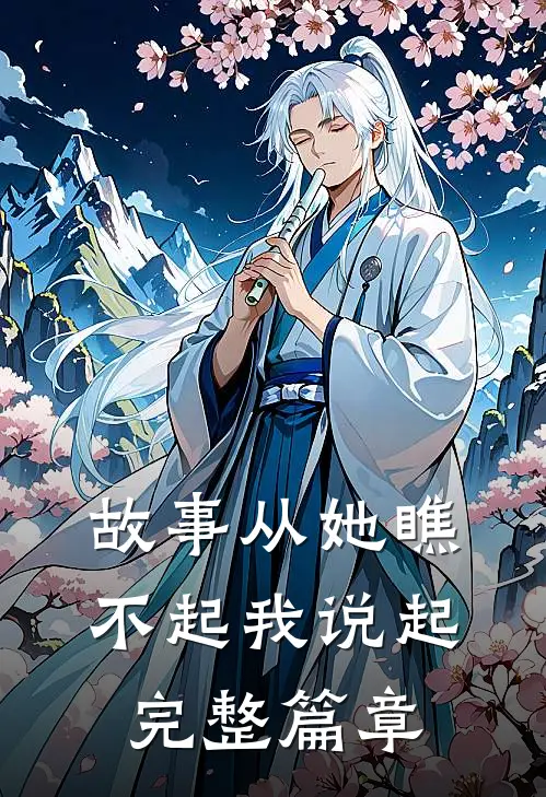 故事从她瞧不起我说起完整篇章