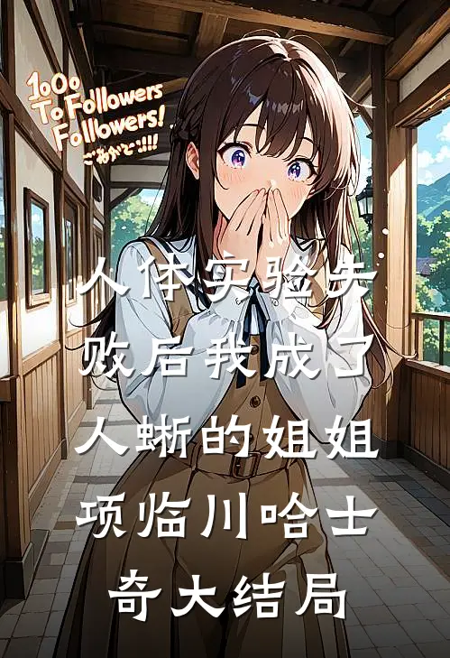 人体实验失败后我成了人蜥的姐姐项临川哈士奇大结局