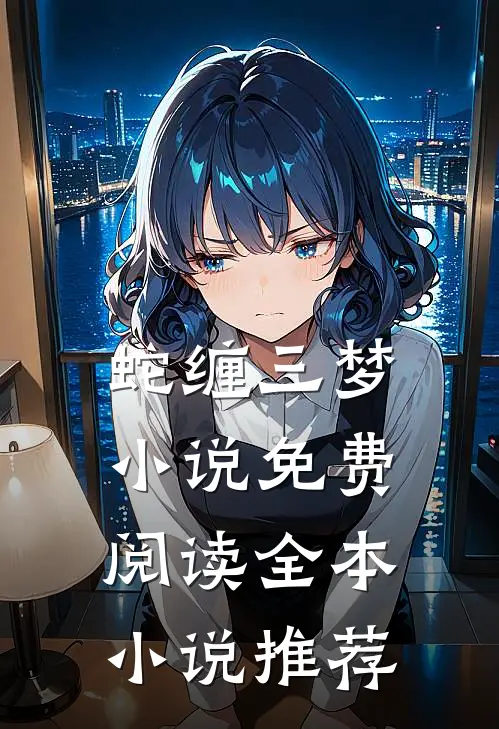 蛇缠三梦小说免费阅读全本小说推荐