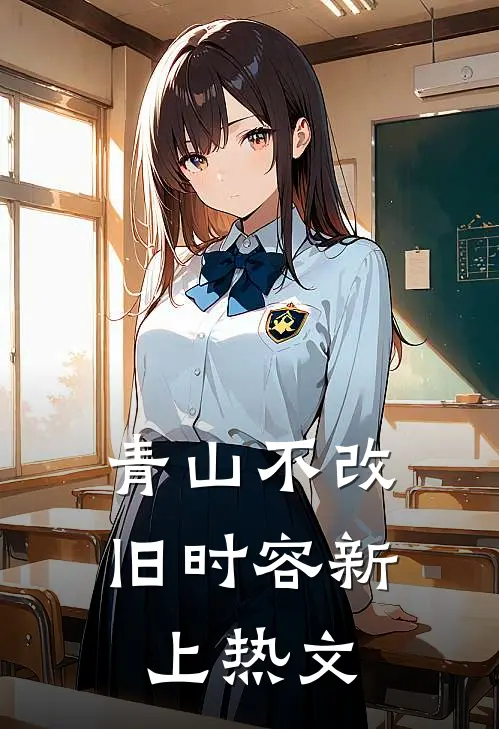 青山不改旧时容新上热文