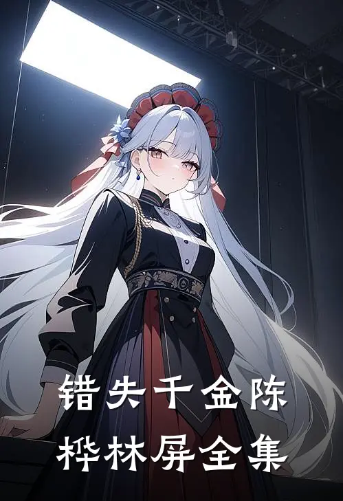 错失千金陈桦林屏 全集