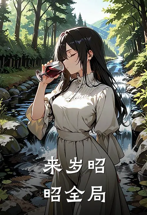 来岁昭昭全局