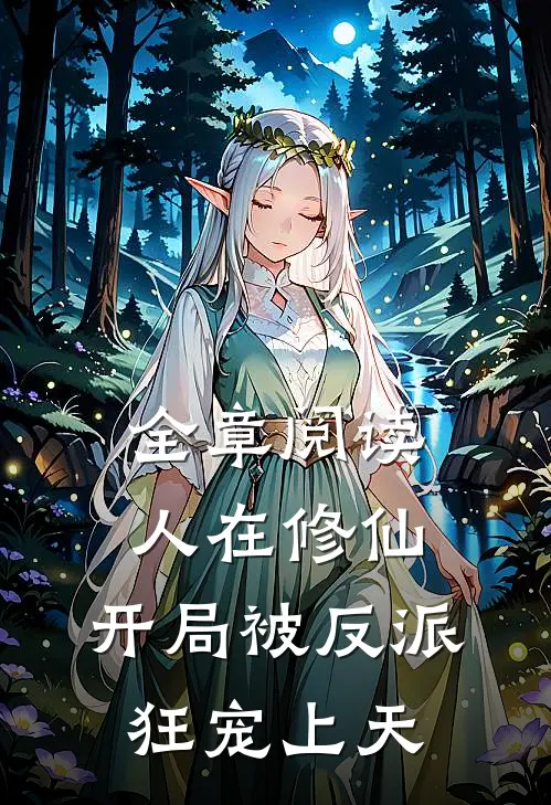全章阅读人在修仙，开局被反派狂宠上天