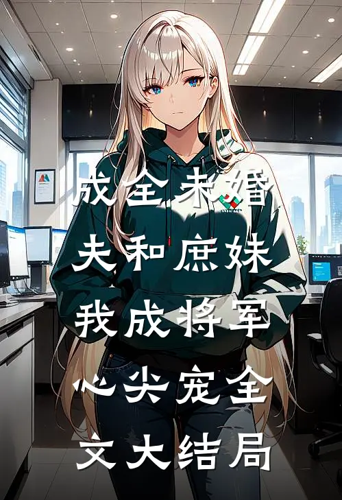 成全未婚夫和庶妹，我成将军心尖宠全文大结局