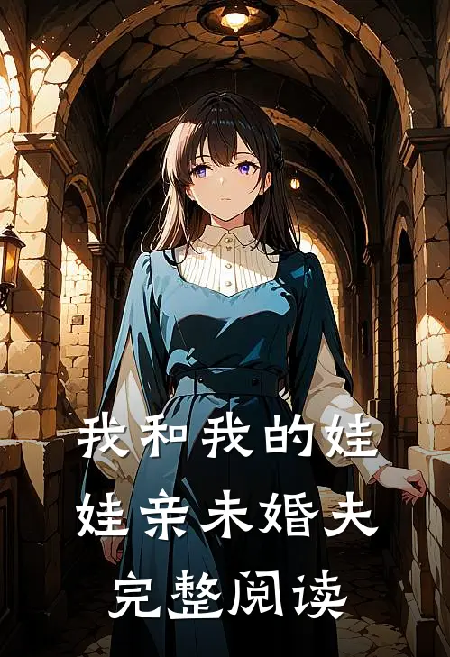 我和我的娃娃亲未婚夫完整阅读