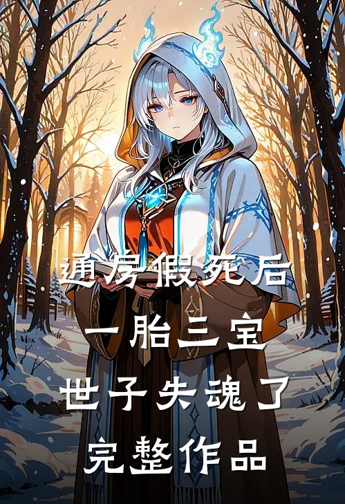 通房假死后一胎三宝，世子失魂了完整作品