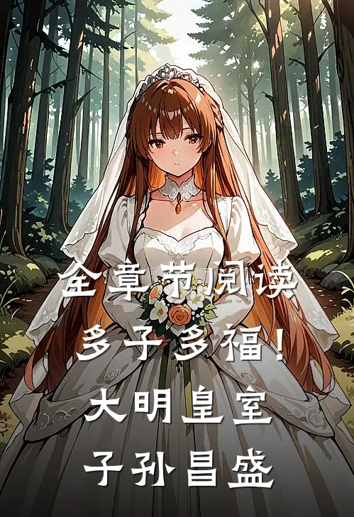 全章节阅读多子多福！大明皇室子孙昌盛