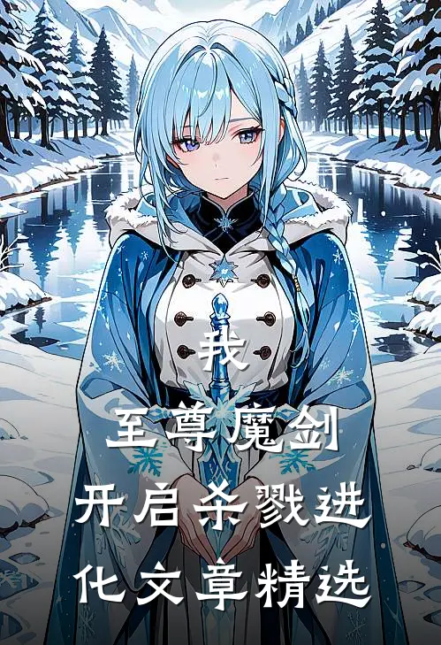 我，至尊魔剑，开启杀戮进化文章精选