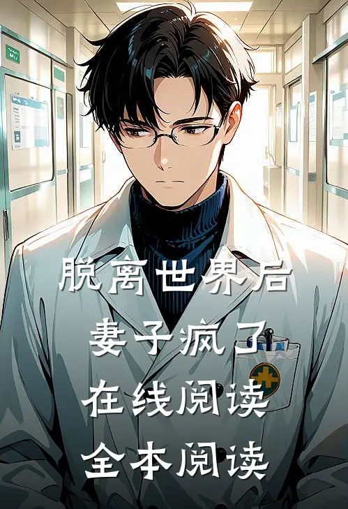 脱离世界后，妻子疯了在线阅读全本阅读