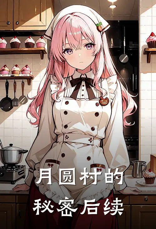 《月圆村的秘密》后续