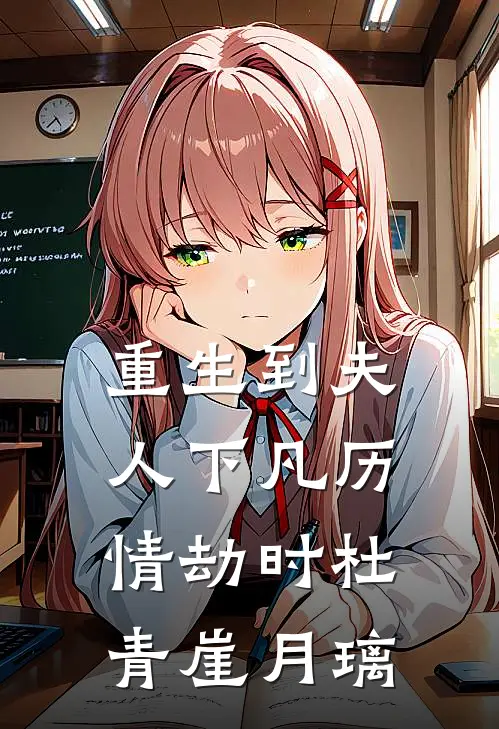 重生到夫人下凡历情劫时杜青崖月璃