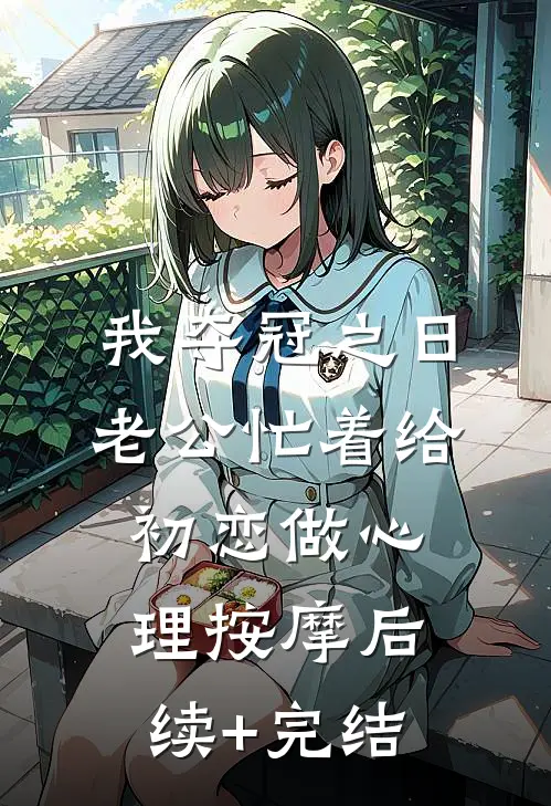 我夺冠之日，老公忙着给初恋做心理按摩后续+完结