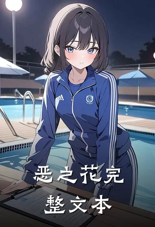 恶之花完整文本