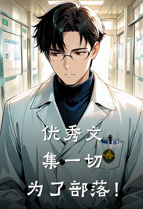 优秀文集一切，为了部落！